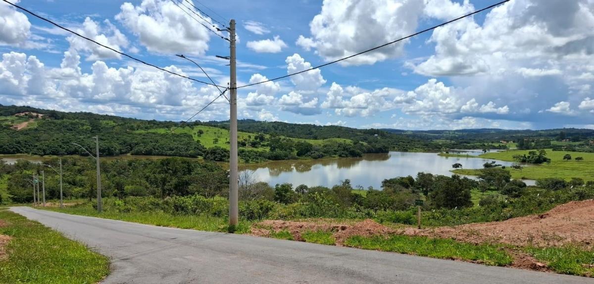 à Venda - Real Ville Gold | Lago Corumbá IV, Alexânia - GO — foto