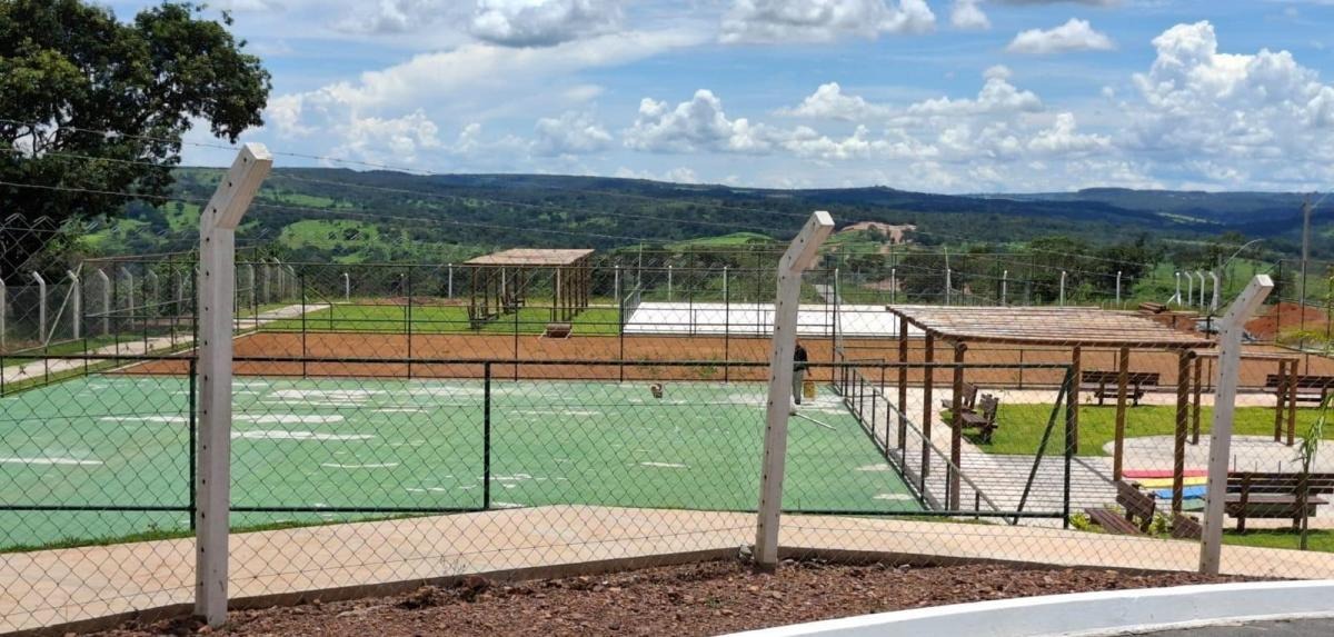à Venda - Real Ville Gold | Lago Corumbá IV, Alexânia - GO — foto