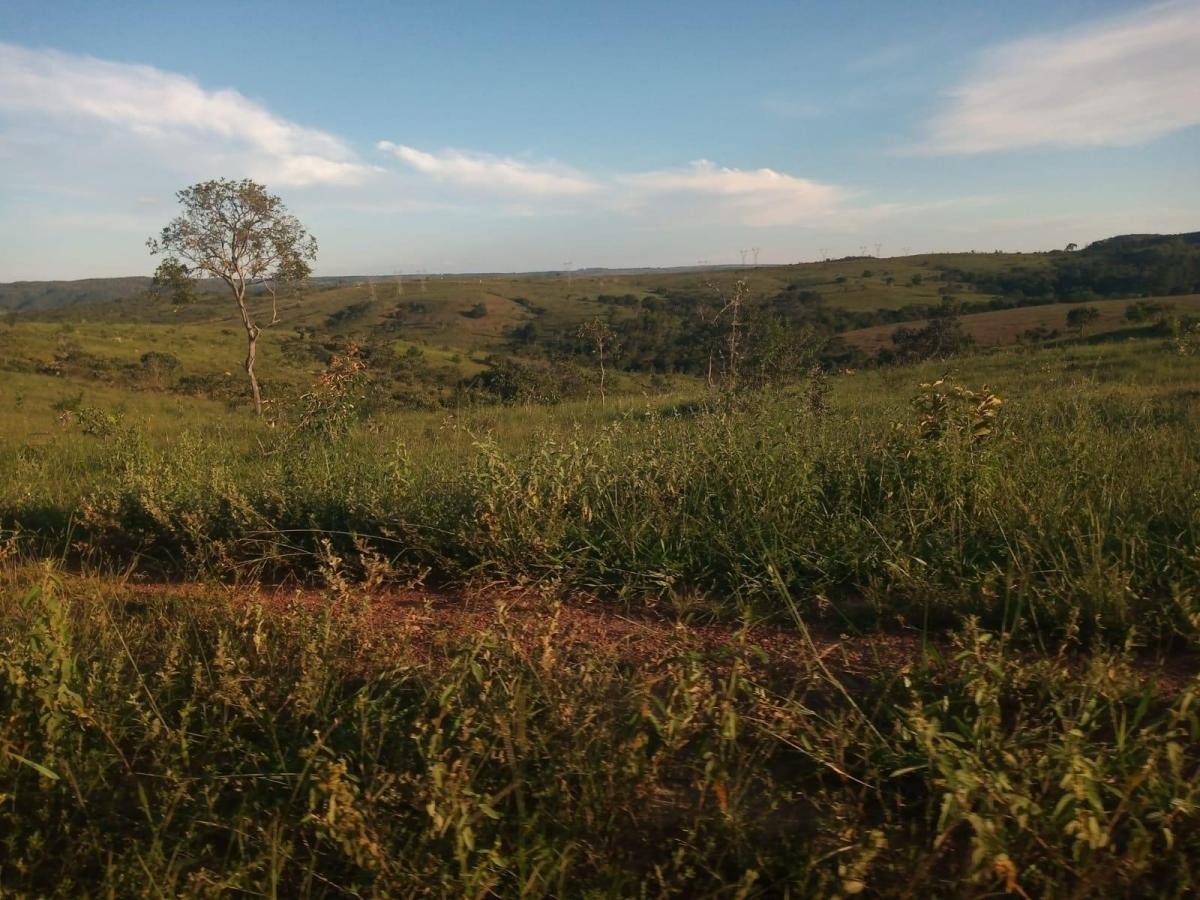 à Venda - Santo Antônio do Descoberto - GO — foto