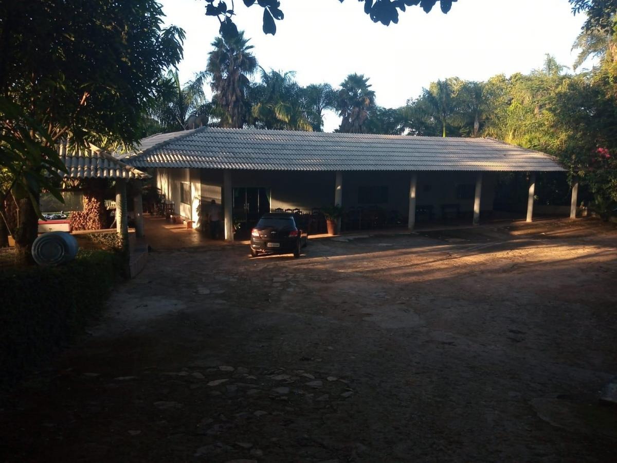 à Venda - Santo Antônio do Descoberto - GO — foto