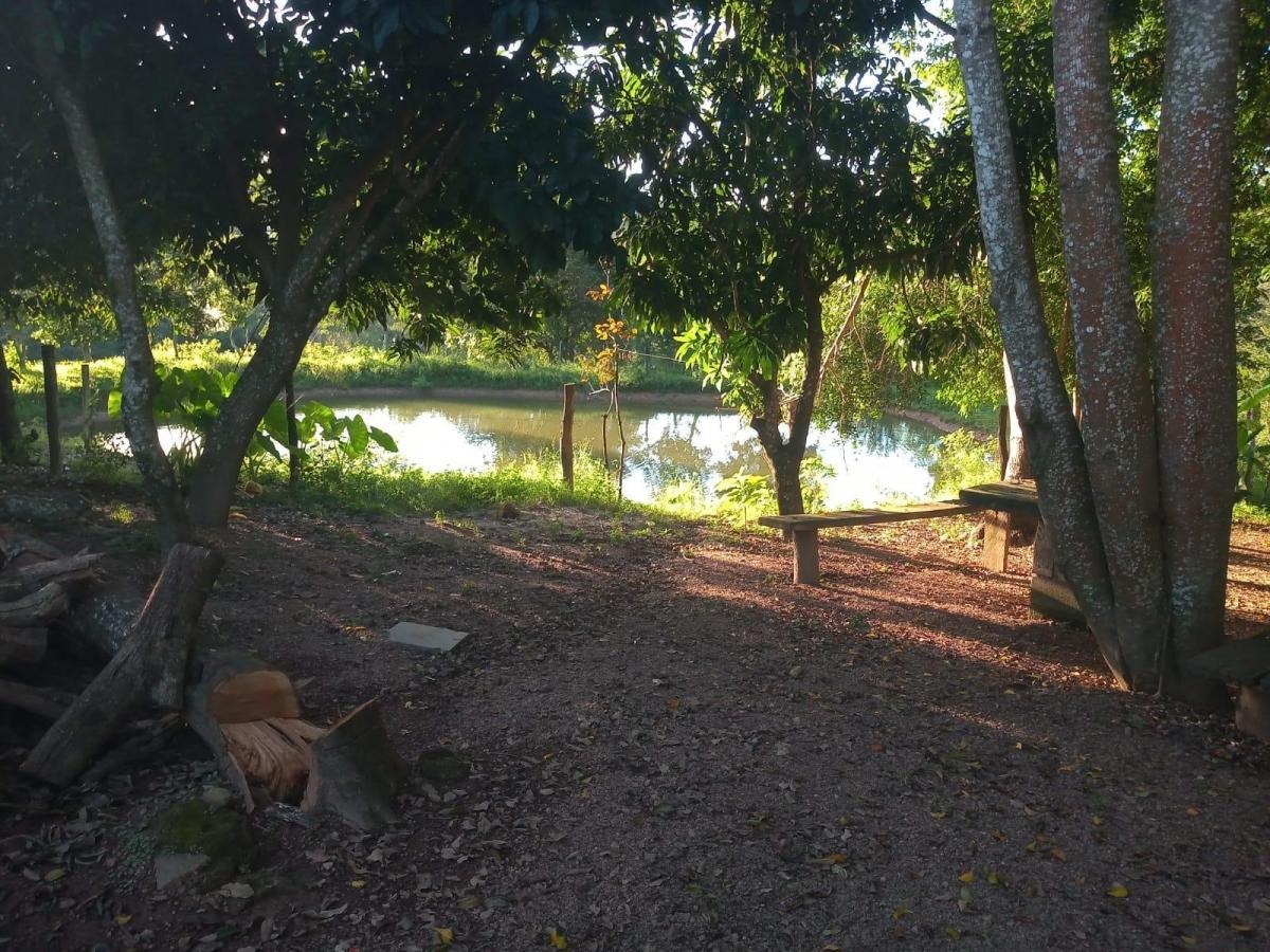à Venda - Santo Antônio do Descoberto - GO — foto