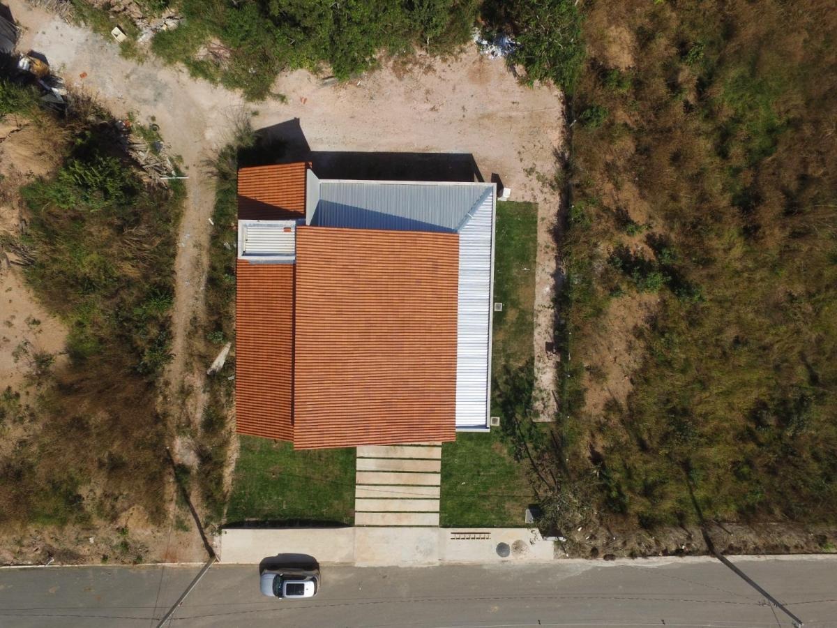 à Venda - Condomínio Real Ville Premium | Corumbá IV - Alexânia/GO — foto