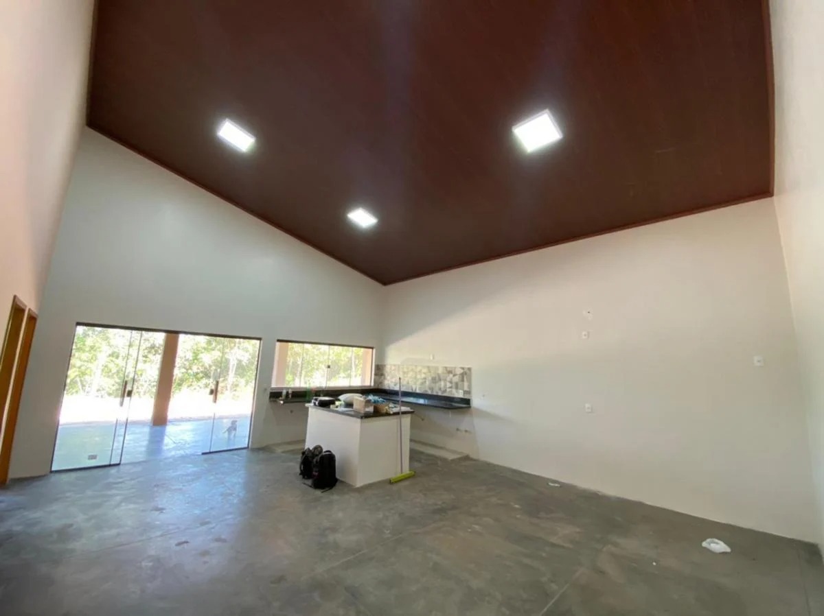 à Venda - Condomínio Real Ville Premium | Corumbá IV - Alexânia/GO — foto