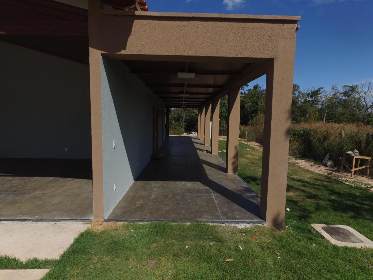à Venda - Condomínio Real Ville Premium | Corumbá IV - Alexânia/GO — foto