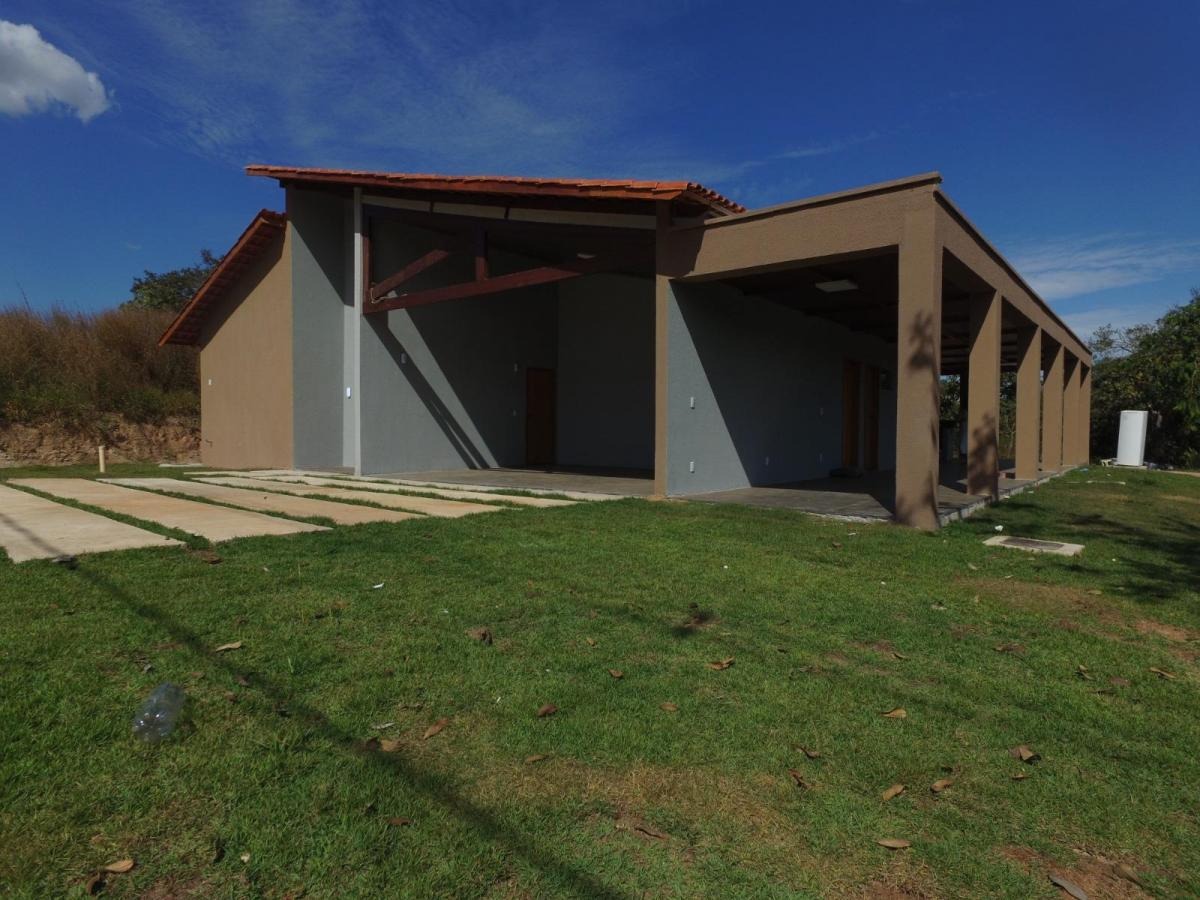 à Venda - Condomínio Real Ville Premium | Corumbá IV - Alexânia/GO — foto