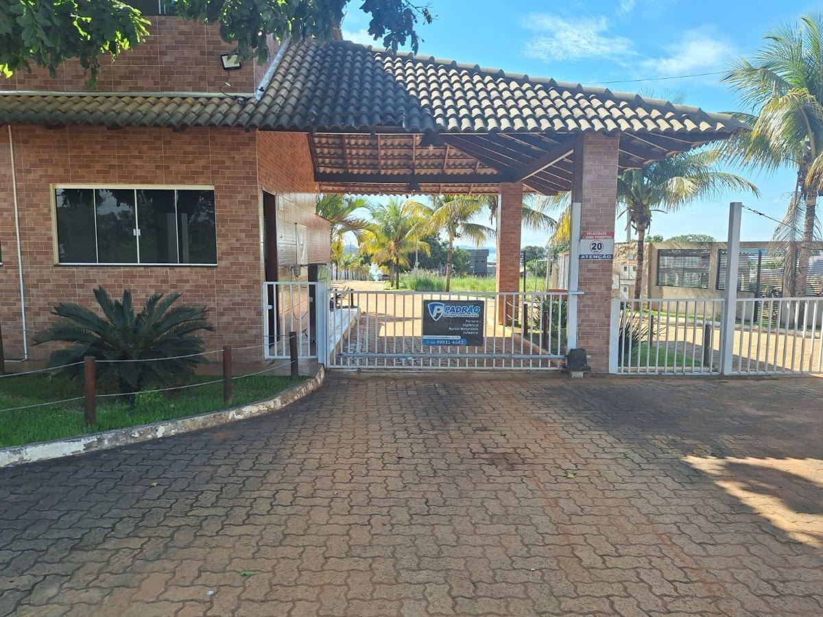 à Venda - Condomínio Mansões Bouganville | Corumbá IV - Alexânia/GO — foto
