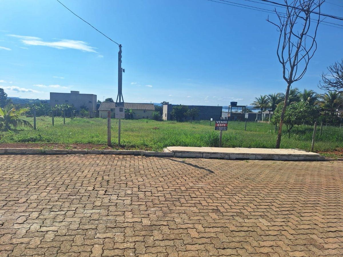 à Venda - Condomínio Mansões Bouganville | Corumbá IV - Alexânia/GO — foto