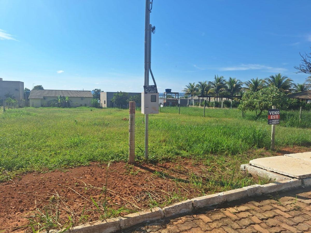 à Venda - Condomínio Mansões Bouganville | Corumbá IV - Alexânia/GO — foto