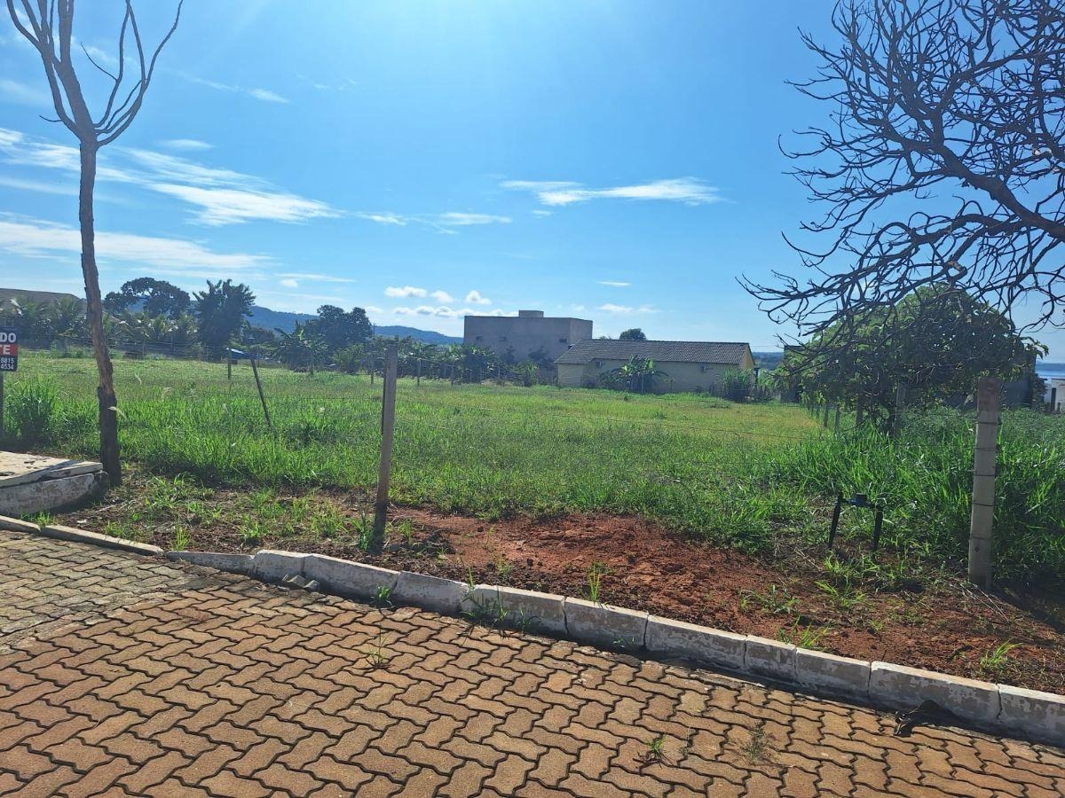 à Venda - Condomínio Mansões Bouganville | Corumbá IV - Alexânia/GO — foto