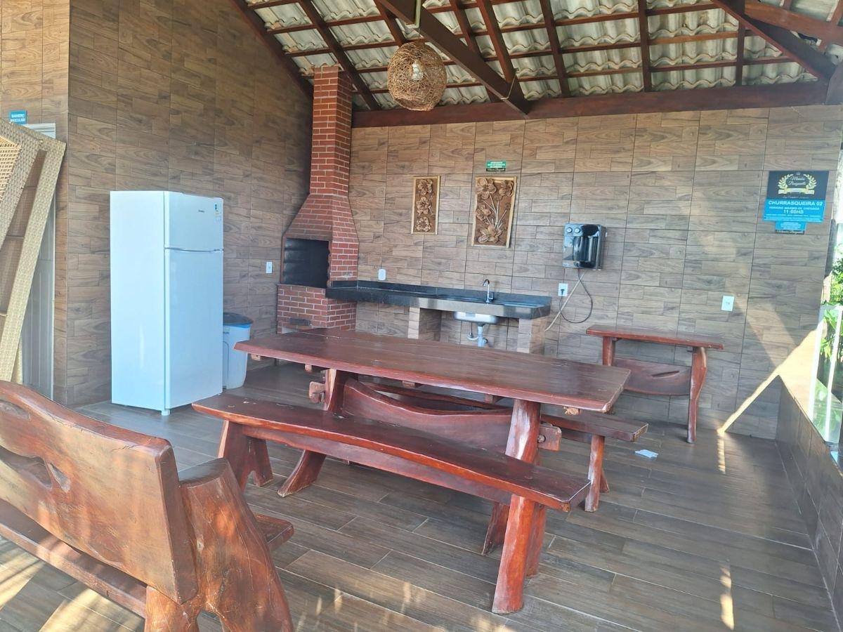 à Venda - Condomínio Mansões Bouganville | Corumbá IV - Alexânia/GO — foto