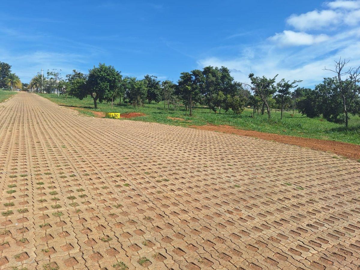 à Venda - Condomínio Mansões Bouganville | Corumbá IV - Alexânia/GO — foto
