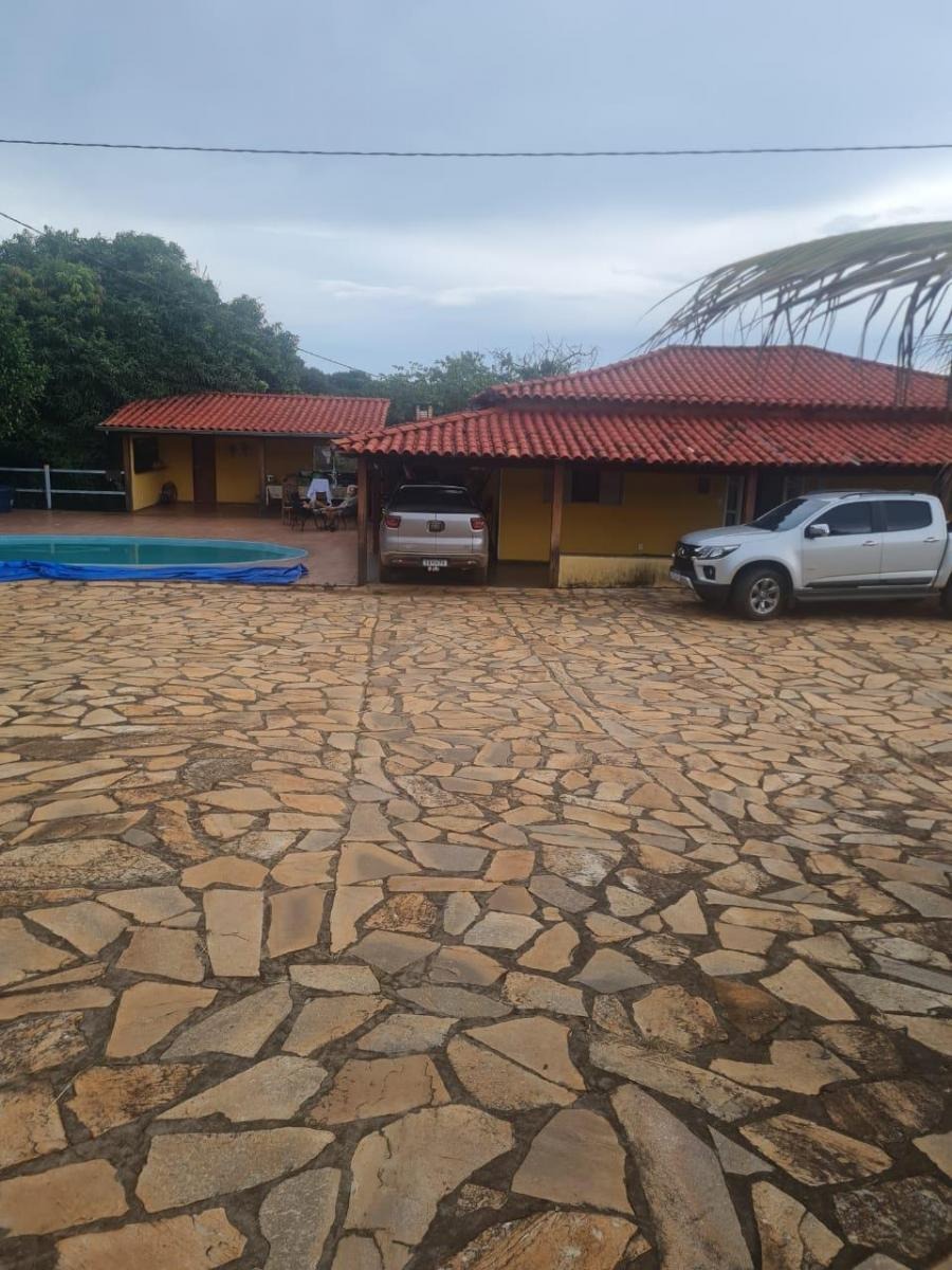 à Venda - Zona Rural | Alexânia - GO — foto