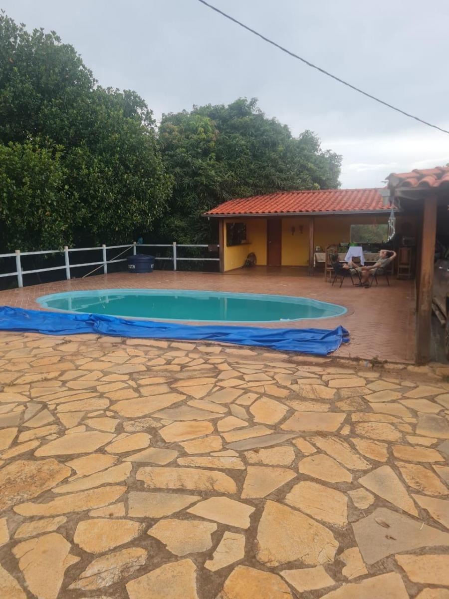 à Venda - Zona Rural | Alexânia - GO — foto