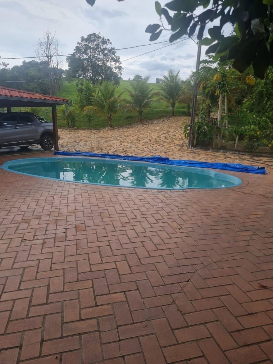 à Venda - Zona Rural | Alexânia - GO — foto