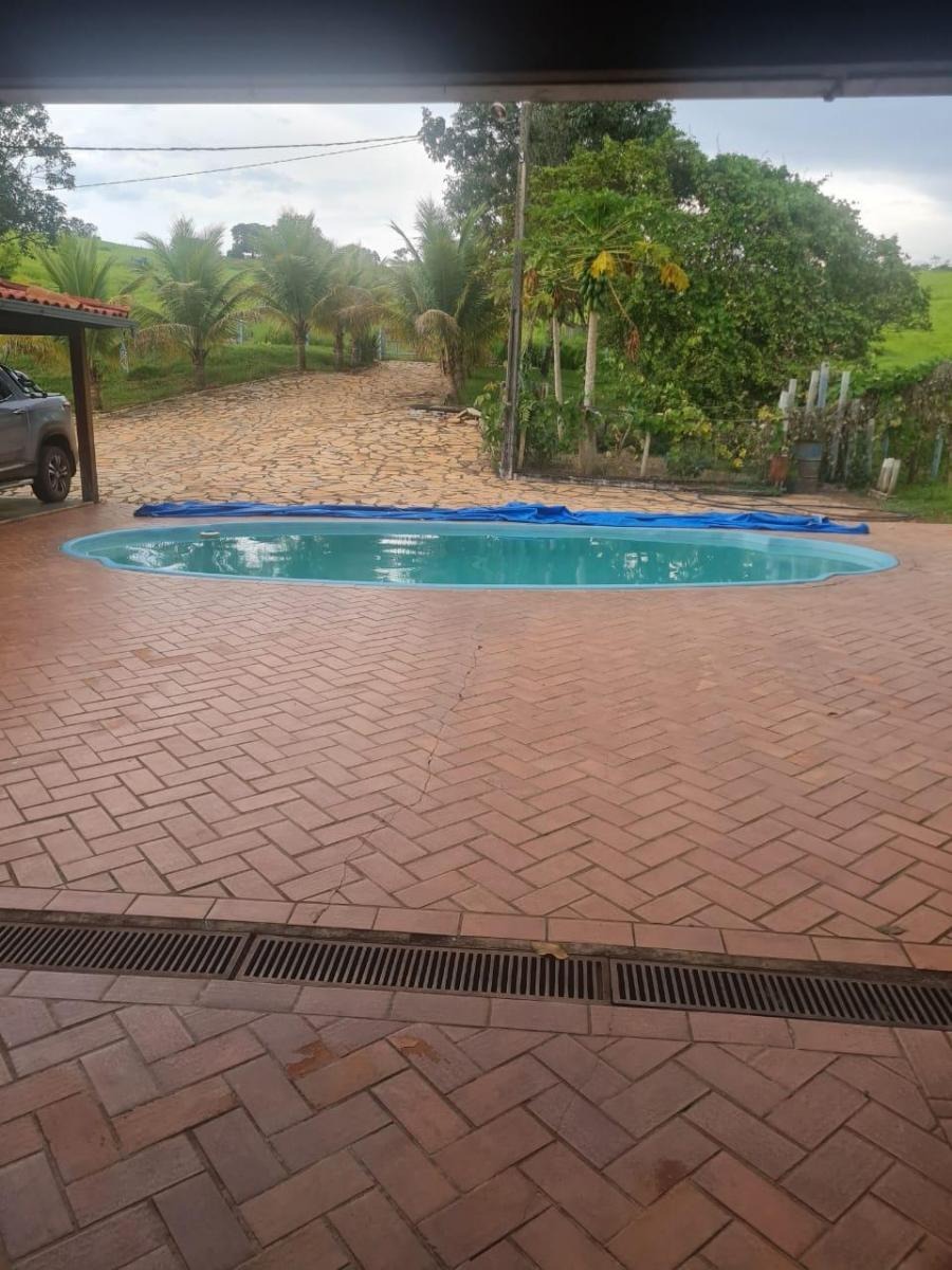 à Venda - Zona Rural | Alexânia - GO — foto