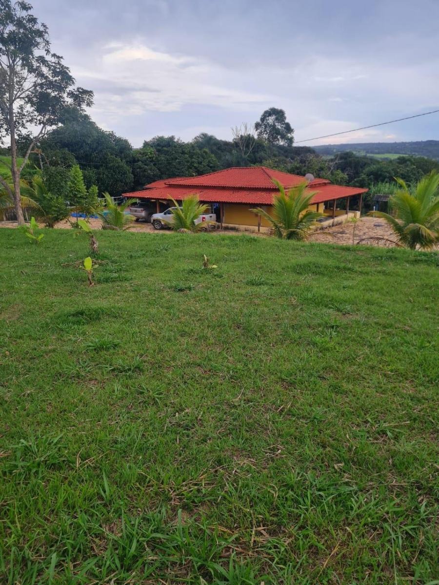 à Venda - Zona Rural | Alexânia - GO — foto