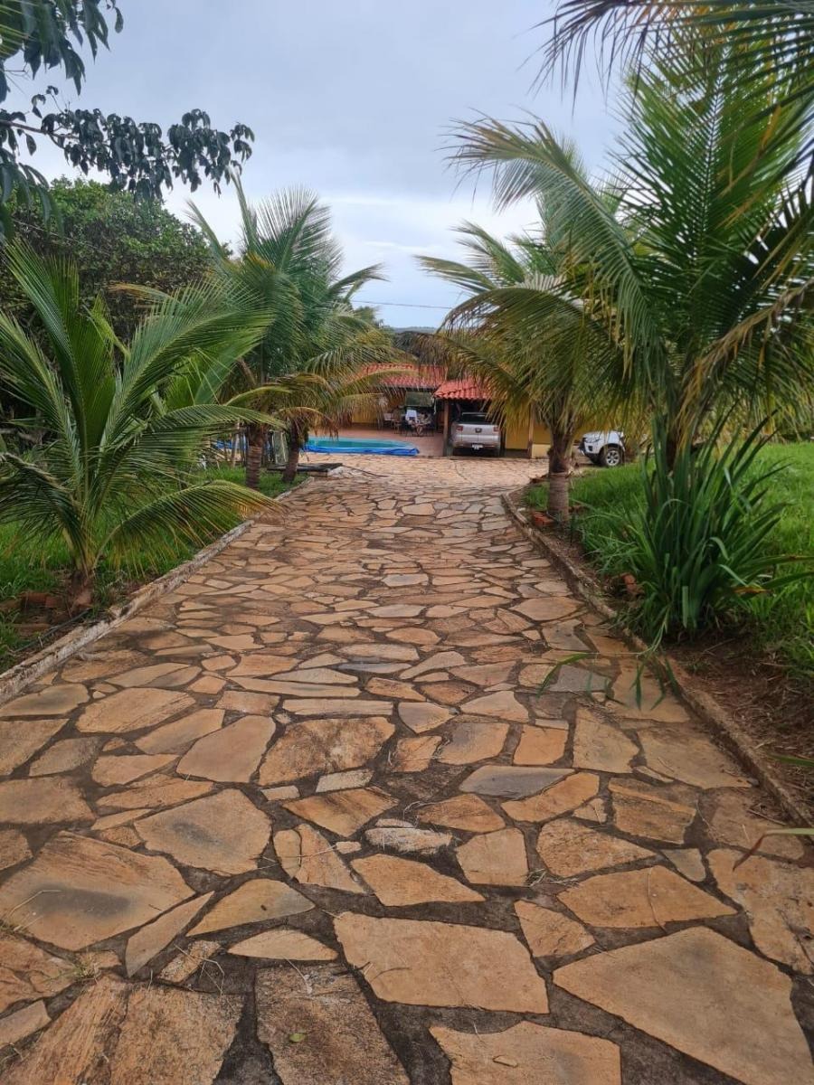 à Venda - Zona Rural | Alexânia - GO — foto