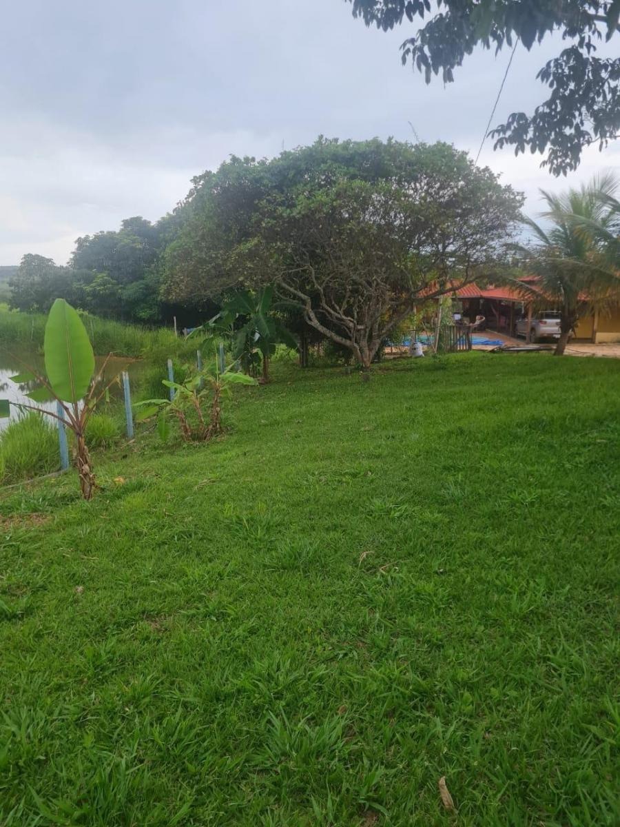 à Venda - Zona Rural | Alexânia - GO — foto
