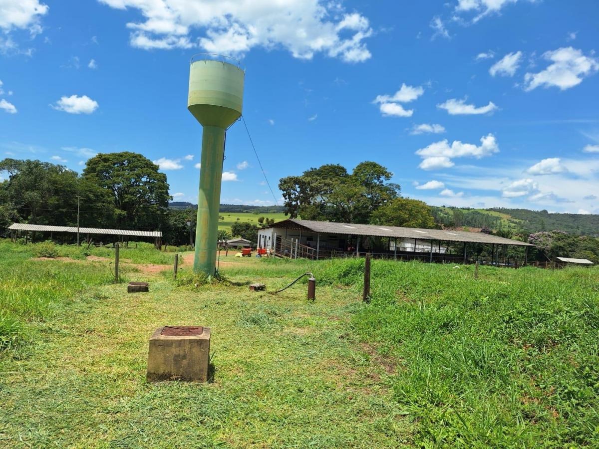 à Venda - Alexânia/GO — foto