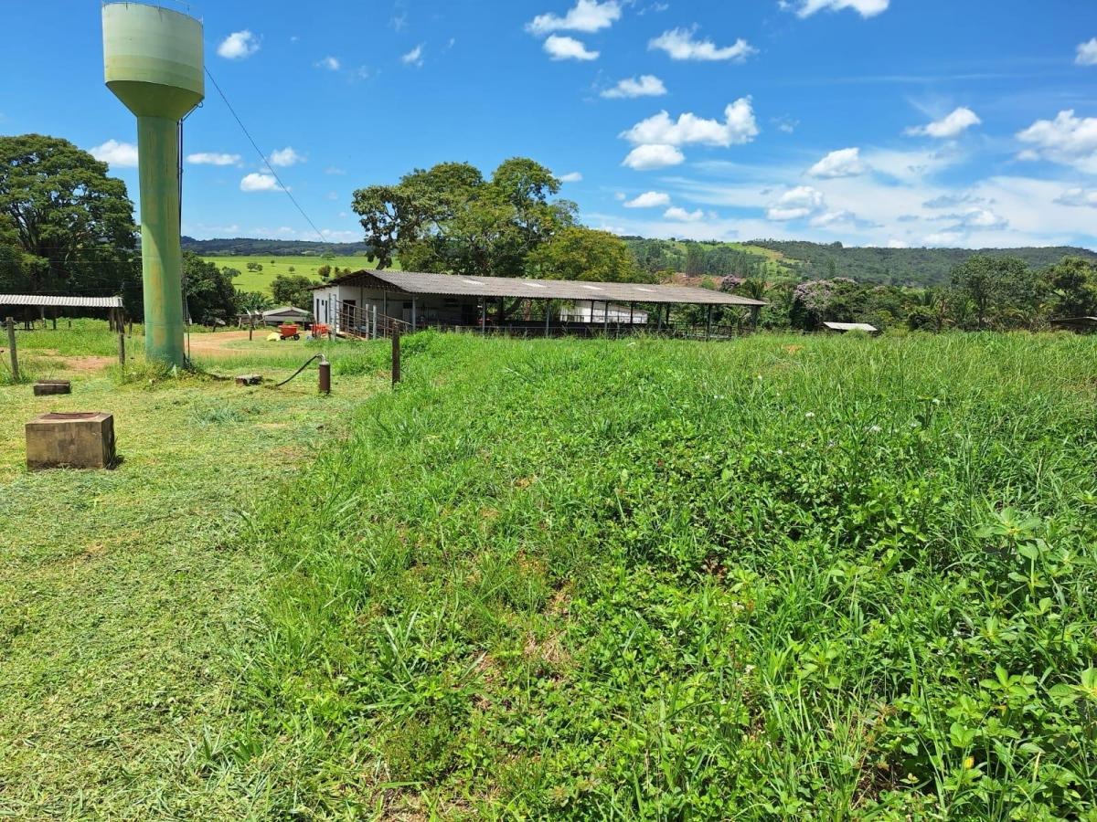 à Venda - Alexânia/GO — foto
