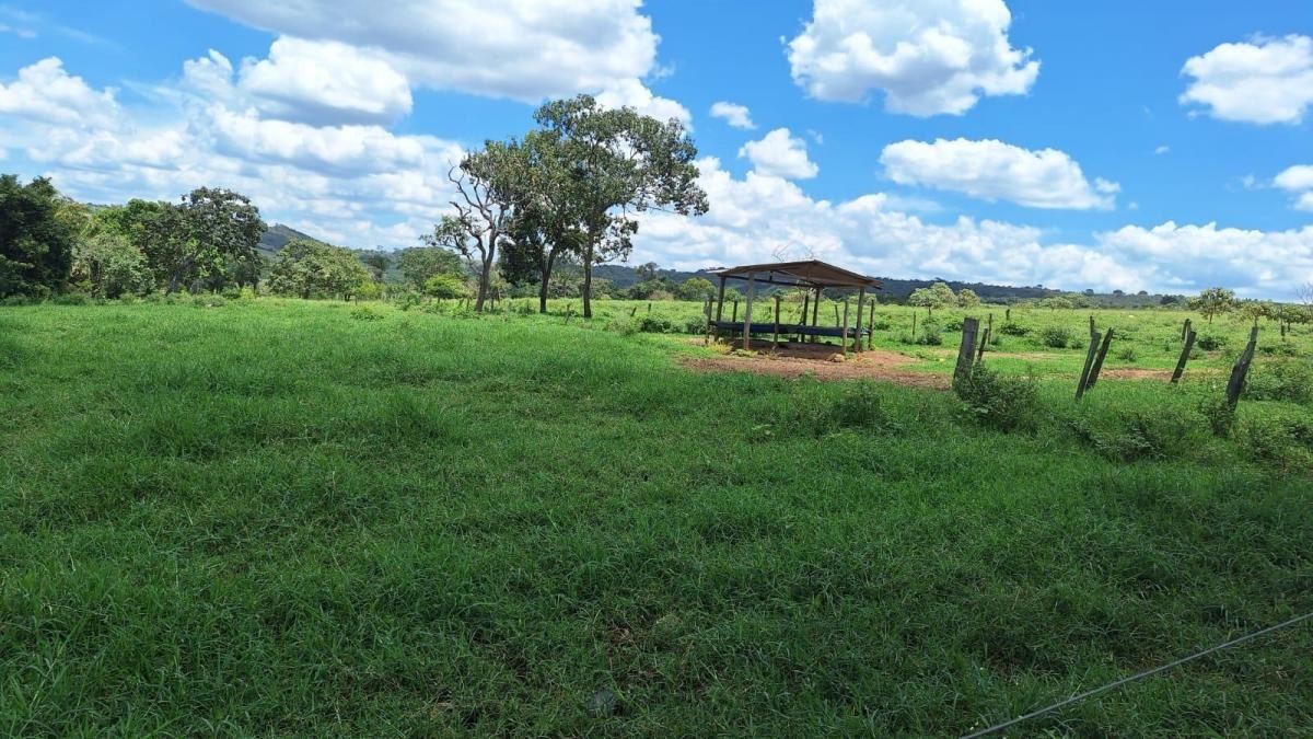 à Venda - Alexânia/GO — foto