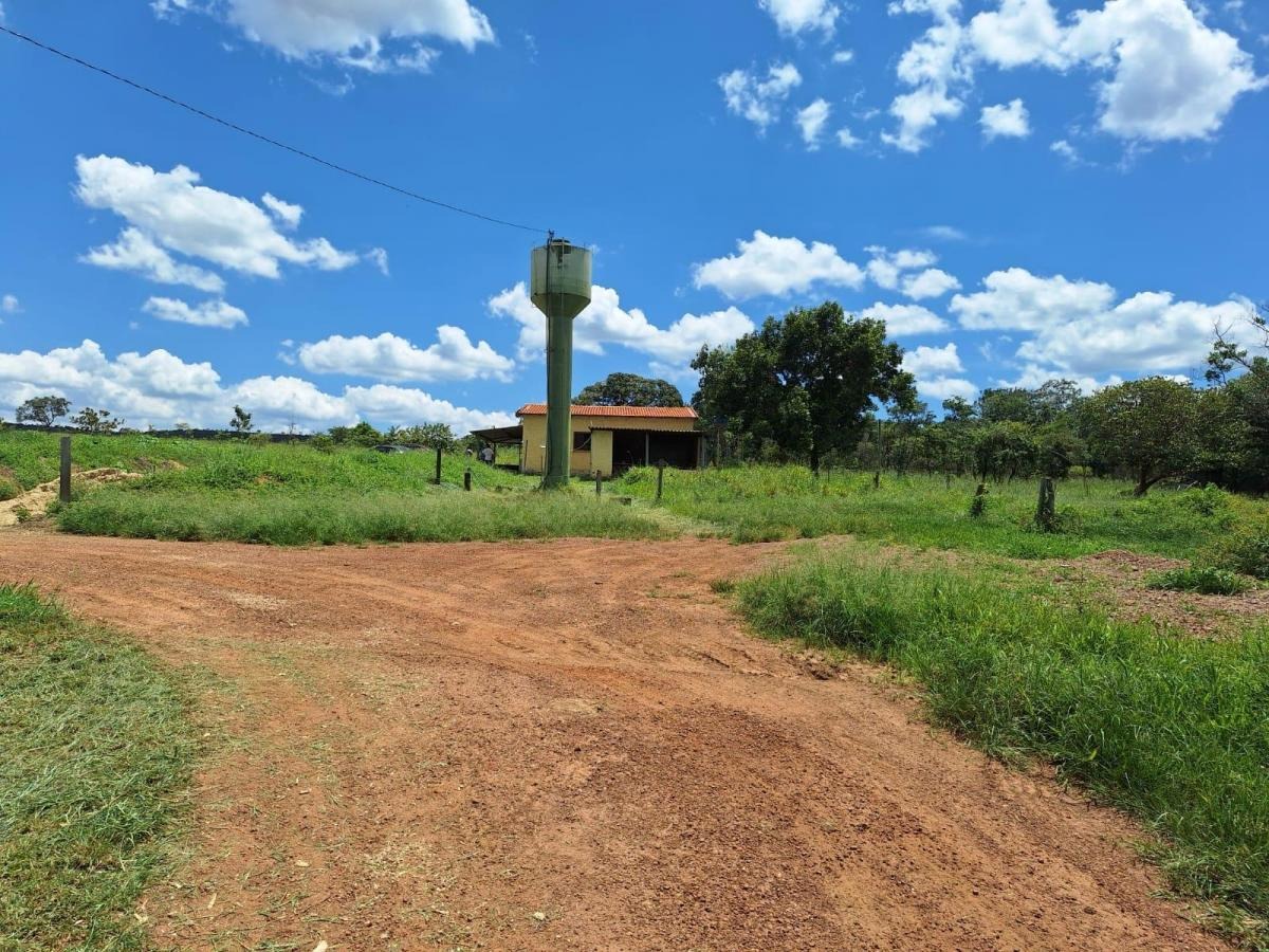 à Venda - Alexânia/GO — foto