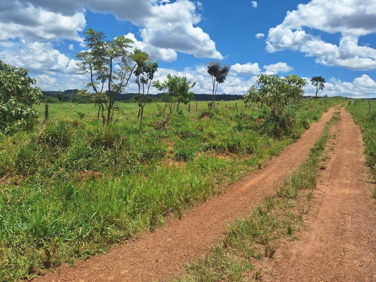 à Venda - Alexânia/GO — foto