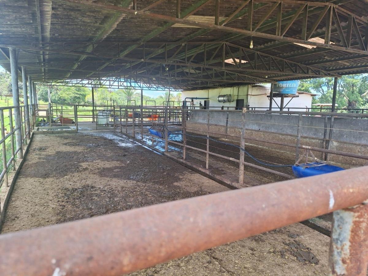 à Venda - Alexânia/GO — foto
