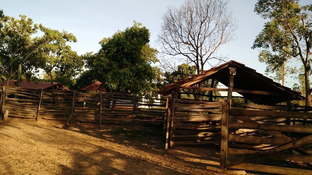 à Venda - Urucuia/MG — foto