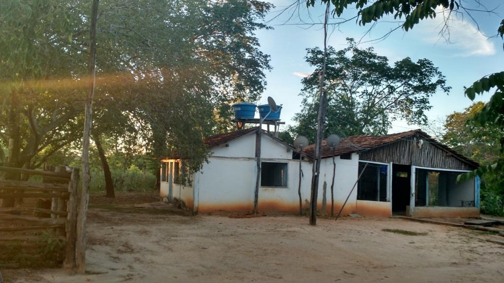 à Venda - Urucuia/MG — foto