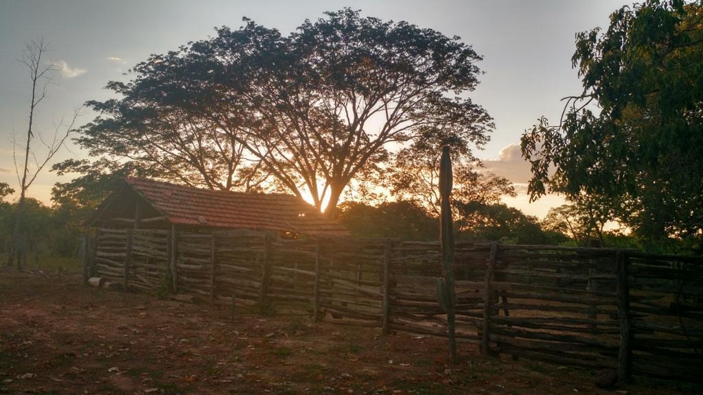 à Venda - Urucuia/MG — foto
