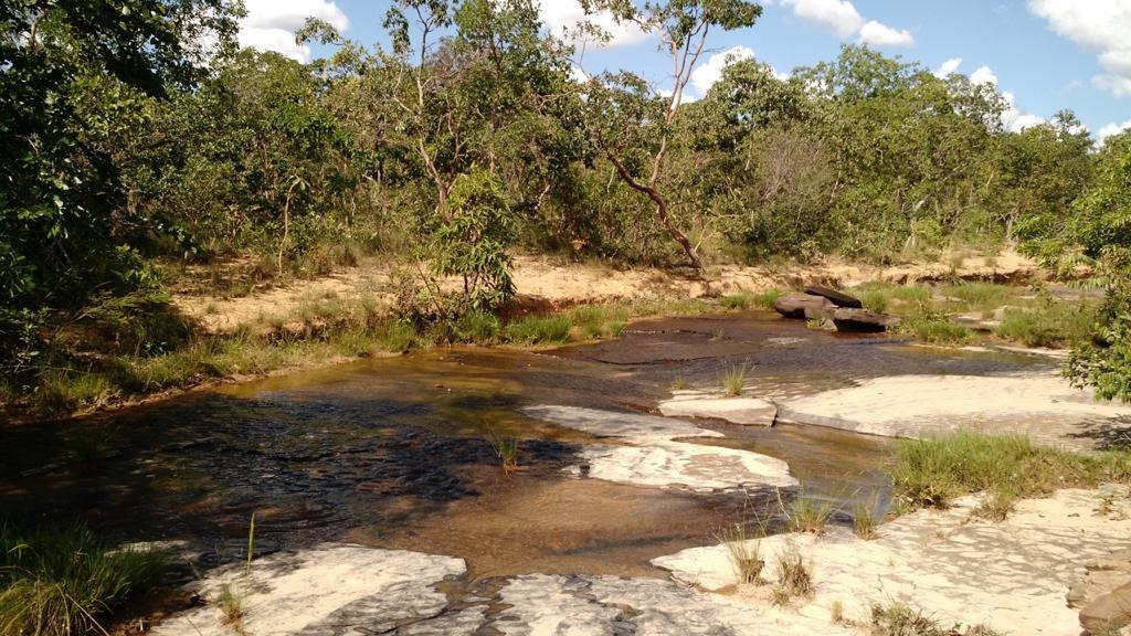 à Venda - Urucuia/MG — foto