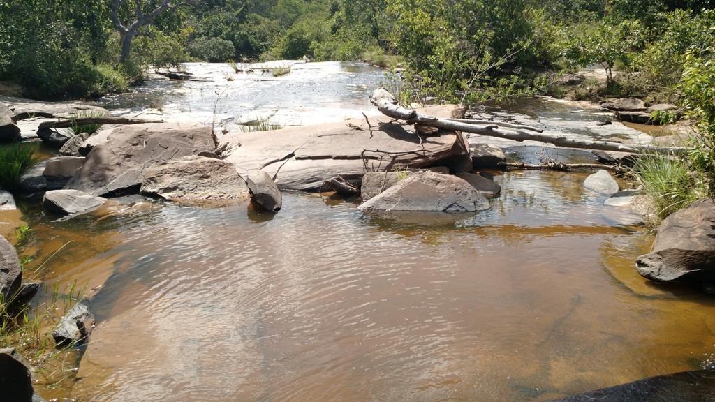 à Venda - Urucuia/MG — foto
