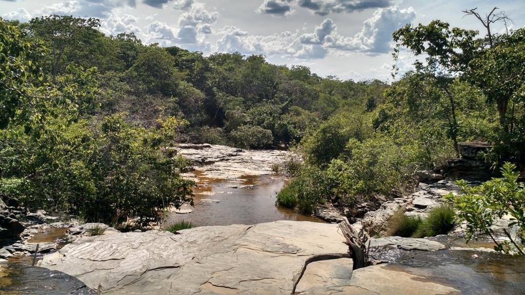 à Venda - Urucuia/MG — foto