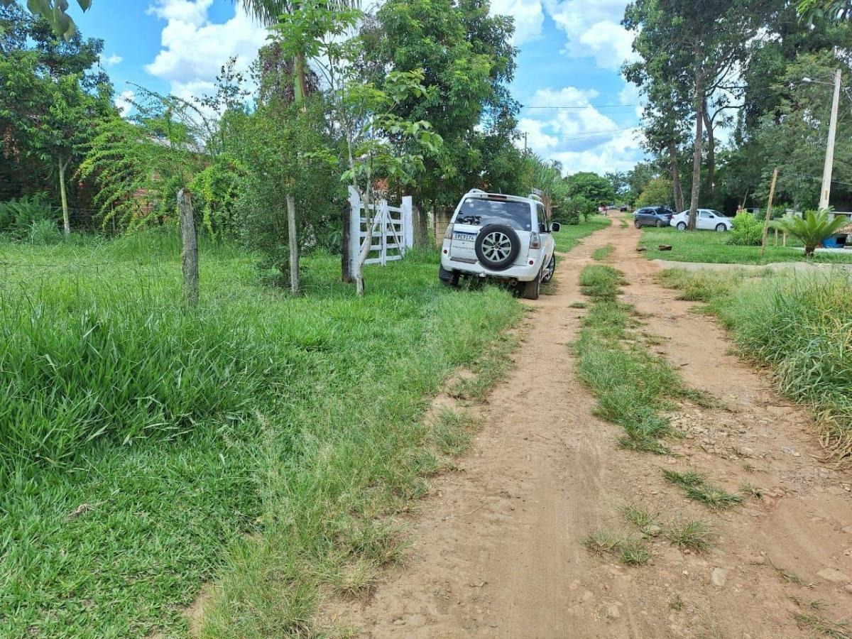 à Venda - Olhos D'Água | Alexânia/GO — foto