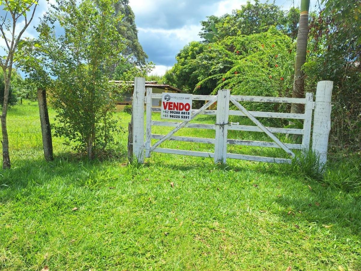 à Venda - Olhos D'Água | Alexânia/GO — foto