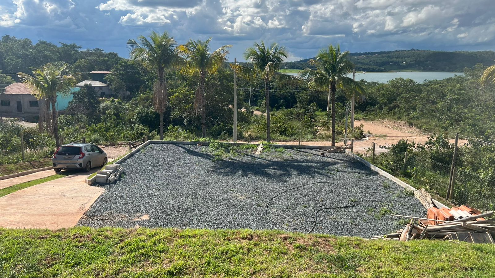 Casa à Venda - Condomínio Laguna Beach | Alexânia - GO — foto