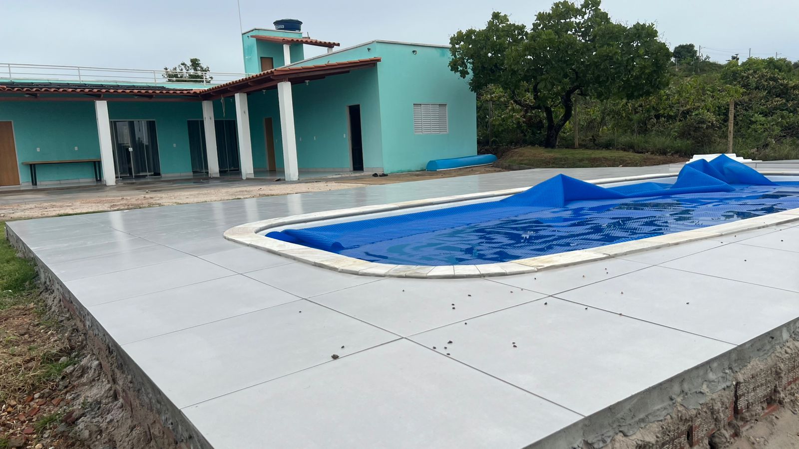 Casa à Venda - Condomínio Laguna Beach | Alexânia - GO — foto