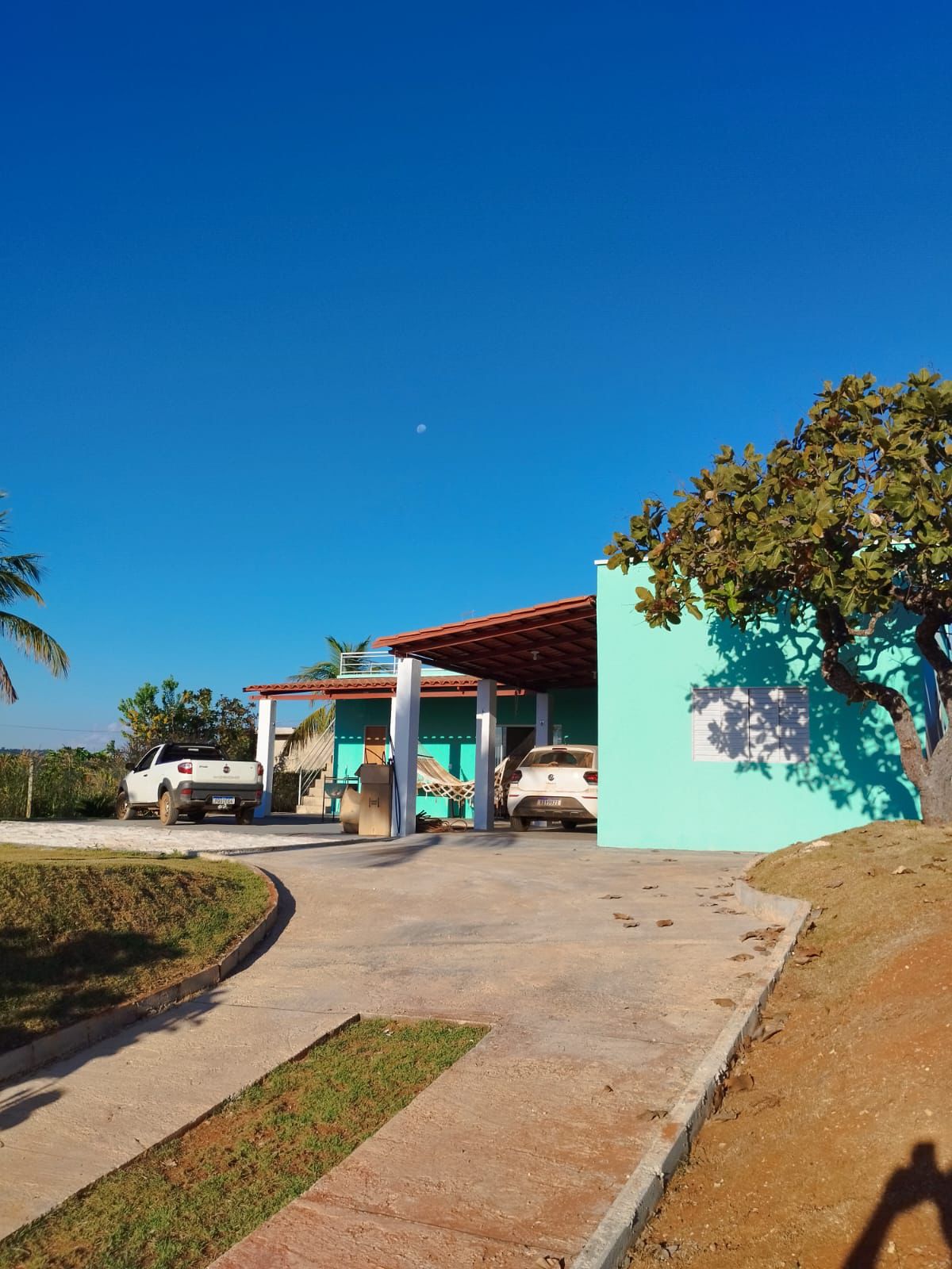 Casa à Venda - Condomínio Laguna Beach | Alexânia - GO — foto