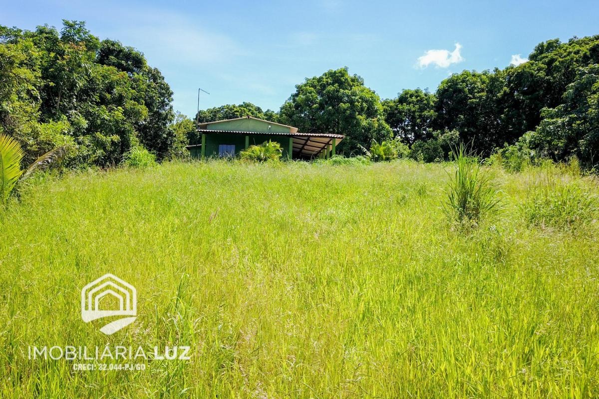 à Venda - Condomínio Bacupari | Alexânia - GO — foto