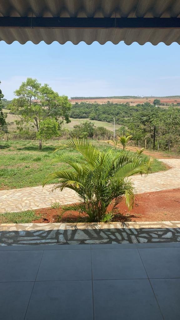 à Venda - Condomínio Bacupari | Alexânia - GO — foto