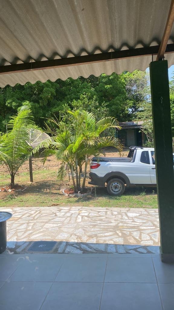 à Venda - Condomínio Bacupari | Alexânia - GO — foto