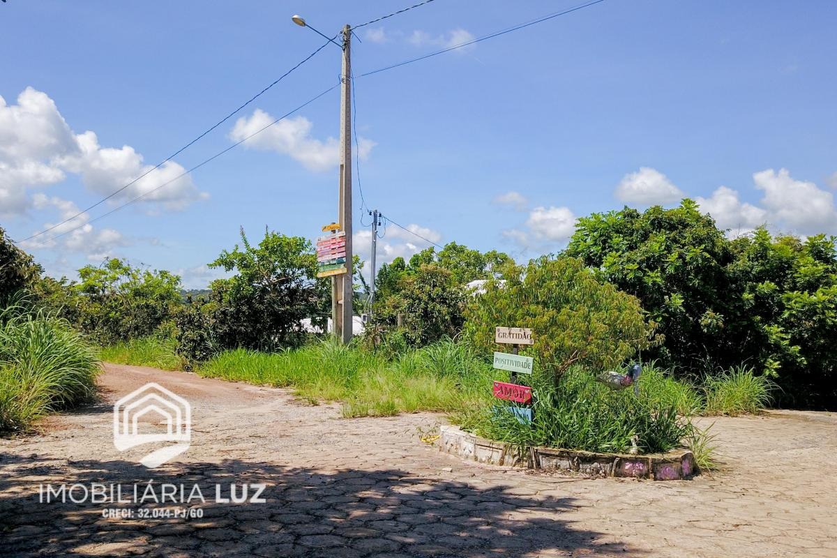 à Venda - Condomínio Bacupari | Alexânia - GO — foto