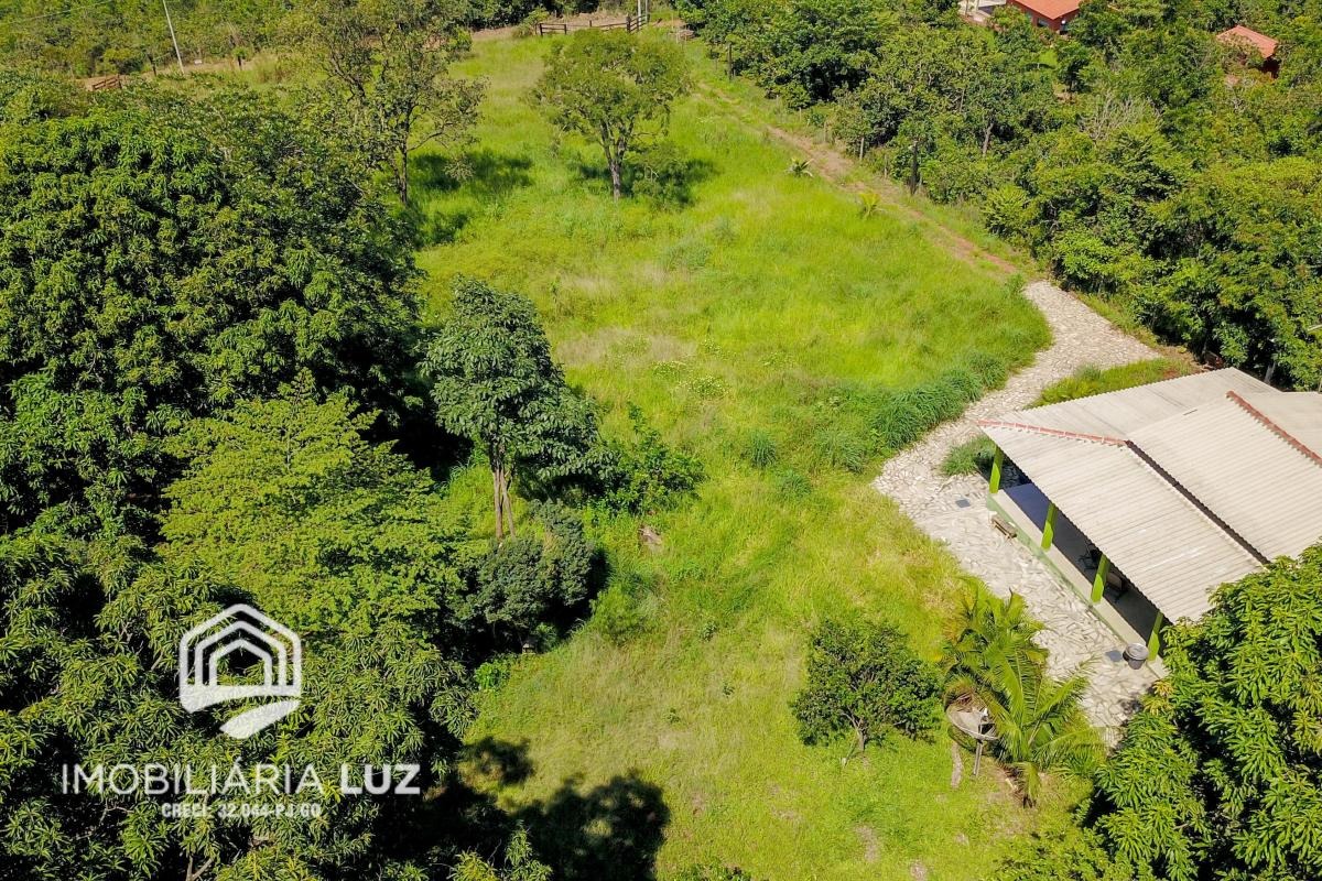 à Venda - Condomínio Bacupari | Alexânia - GO — foto