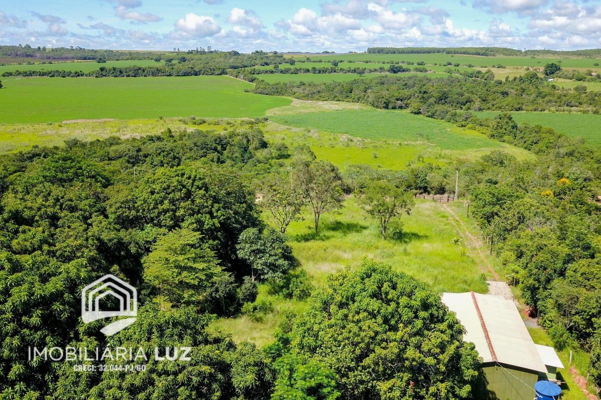 à Venda - Condomínio Bacupari | Alexânia - GO — foto