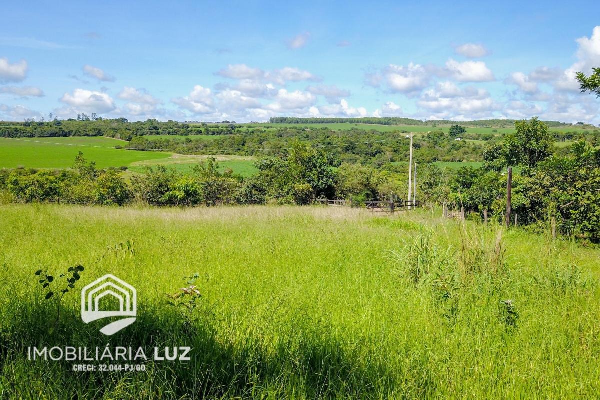 à Venda - Condomínio Bacupari | Alexânia - GO — foto