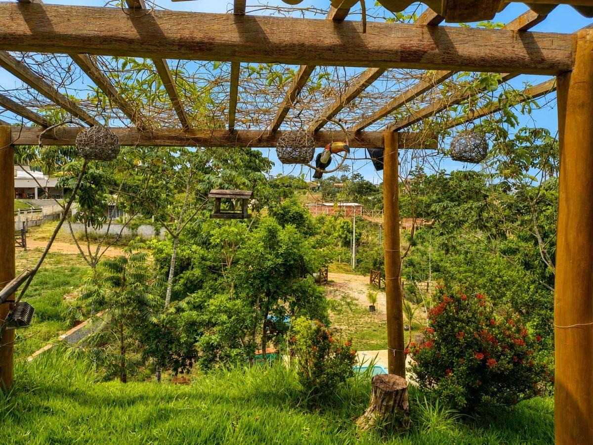  à Venda – Condomínio Porto do Sol | Alexânia - GO — foto
