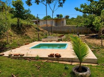  à Venda – Condomínio Porto do Sol | Alexânia - GO — foto