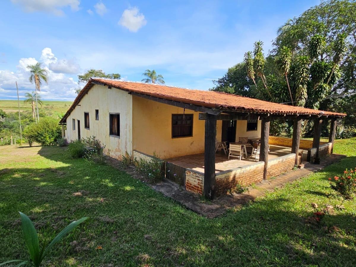 à Venda - Cocalzinho de Goiás/GO — foto