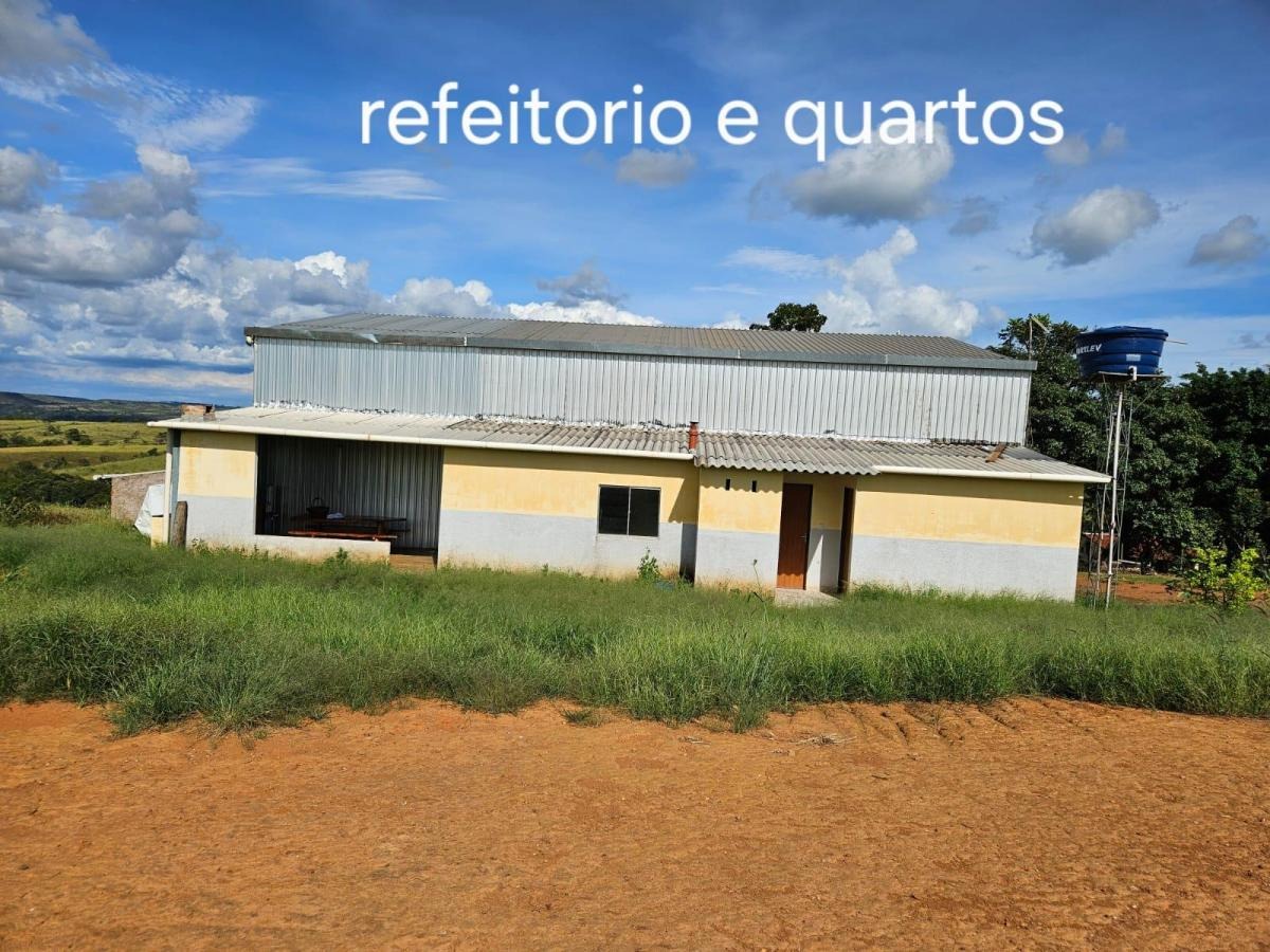 à Venda - Cocalzinho de Goiás/GO — foto